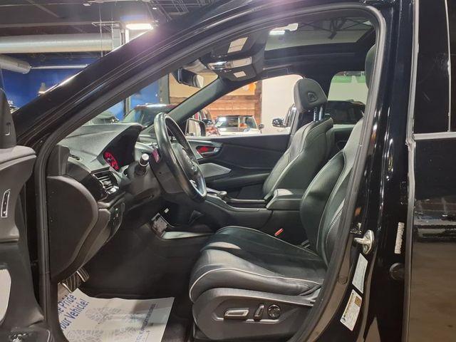 used 2019 Acura RDX car, priced at $27,000