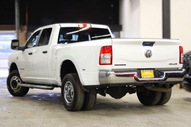 used 2023 Ram 3500 car, priced at $55,185