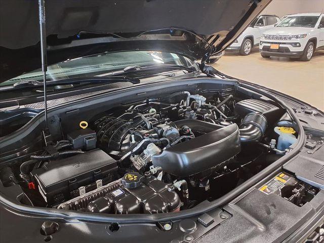 used 2022 Dodge Durango car, priced at $32,400