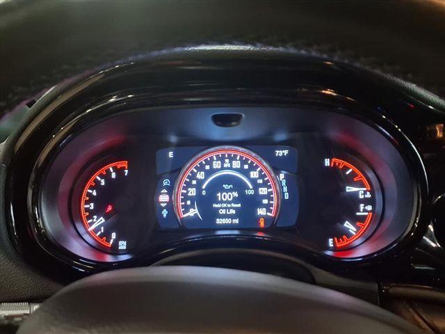 used 2022 Dodge Durango car, priced at $32,400