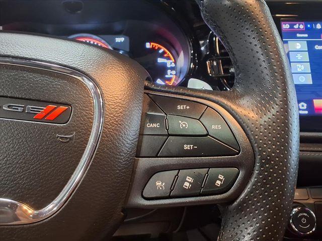 used 2022 Dodge Durango car, priced at $32,400