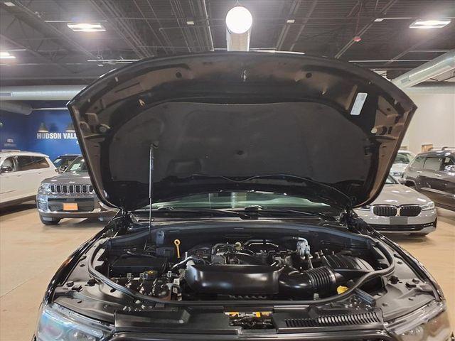 used 2022 Dodge Durango car, priced at $32,400