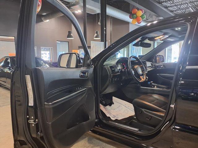 used 2022 Dodge Durango car, priced at $32,400