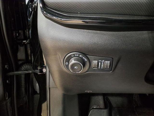 used 2022 Jeep Compass car, priced at $22,757