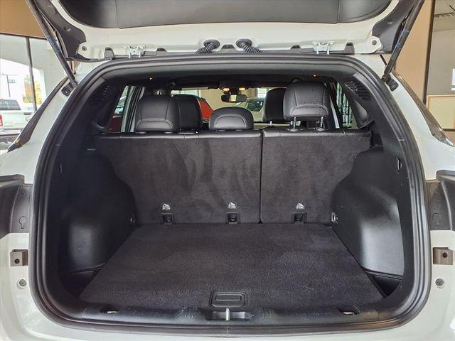 used 2024 Jeep Compass car, priced at $26,866