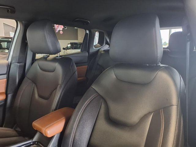 used 2024 Jeep Compass car, priced at $26,866