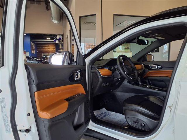 used 2024 Jeep Compass car, priced at $26,866