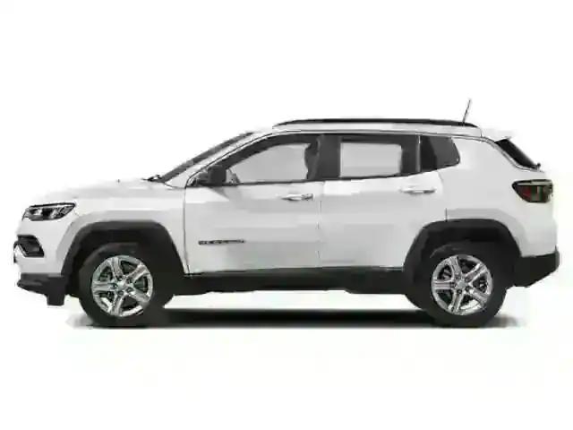 new 2025 Jeep Compass car, priced at $34,835