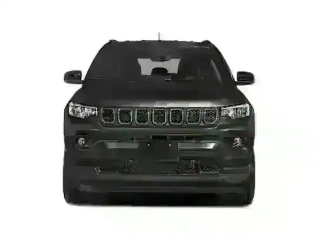 new 2025 Jeep Compass car, priced at $34,835