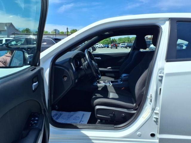 used 2023 Dodge Charger car, priced at $22,500