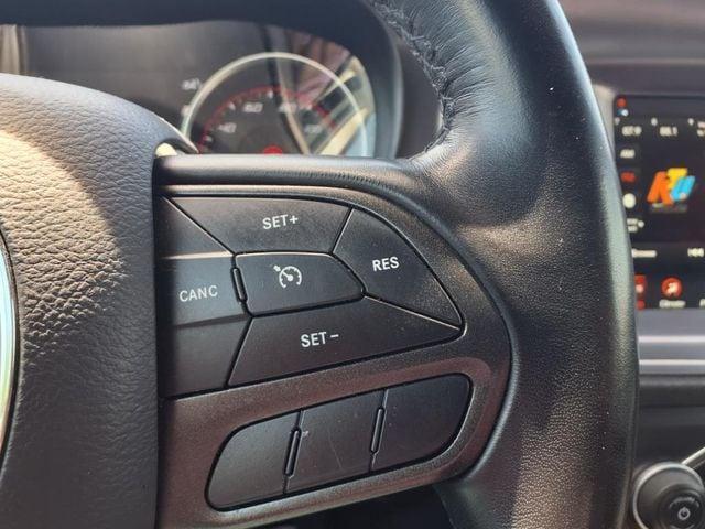 used 2023 Dodge Charger car, priced at $22,500