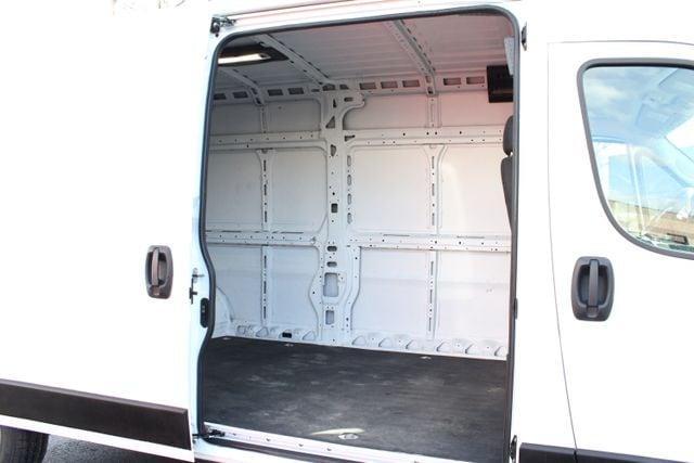 used 2023 Ram ProMaster 2500 car, priced at $36,300