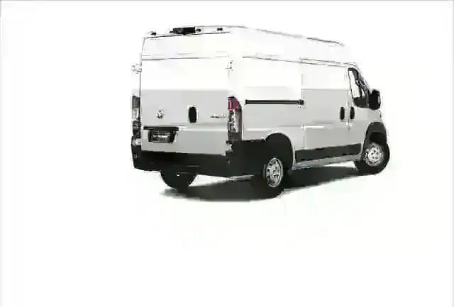 new 2024 Ram ProMaster 1500 car, priced at $51,115