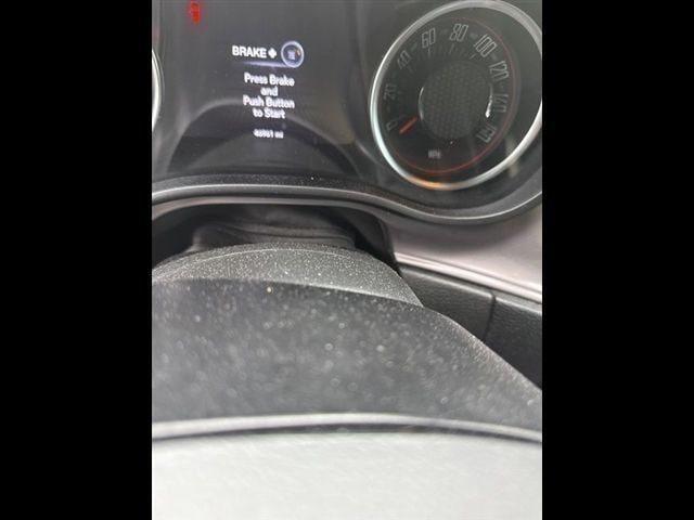 used 2023 Dodge Challenger car, priced at $22,800