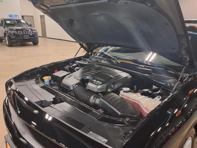 used 2023 Dodge Challenger car, priced at $22,800