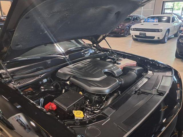 used 2023 Dodge Challenger car, priced at $22,800