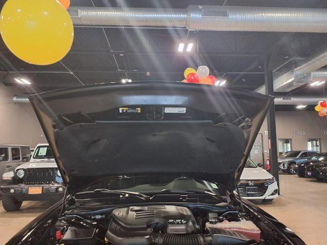 used 2023 Dodge Challenger car, priced at $22,800