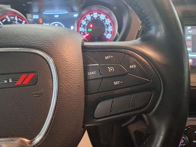 used 2023 Dodge Challenger car, priced at $22,800
