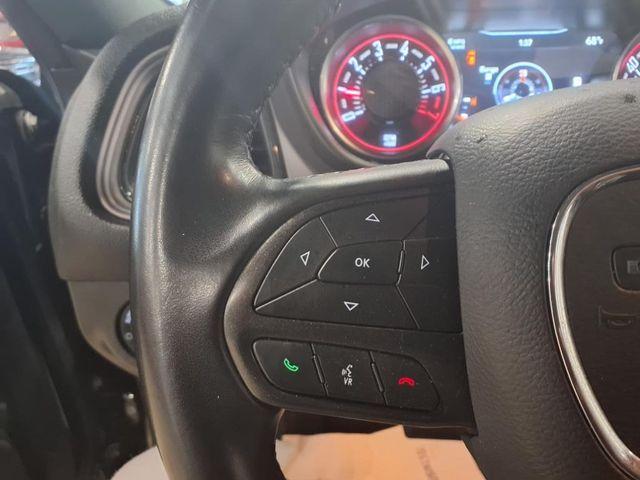 used 2023 Dodge Challenger car, priced at $22,800