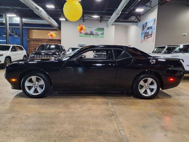 used 2023 Dodge Challenger car, priced at $22,800