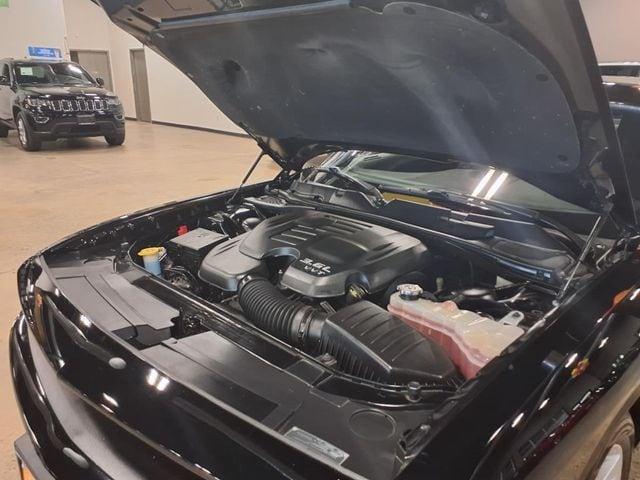 used 2023 Dodge Challenger car, priced at $22,400
