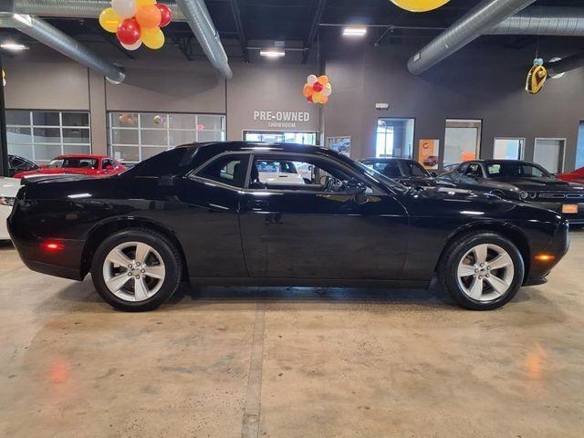 used 2023 Dodge Challenger car, priced at $22,800