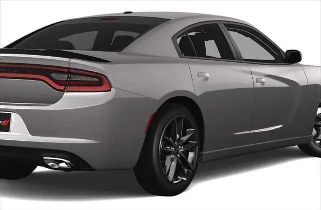 new 2023 Dodge Charger car, priced at $40,085