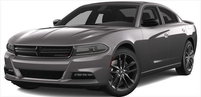 new 2023 Dodge Charger car, priced at $40,085