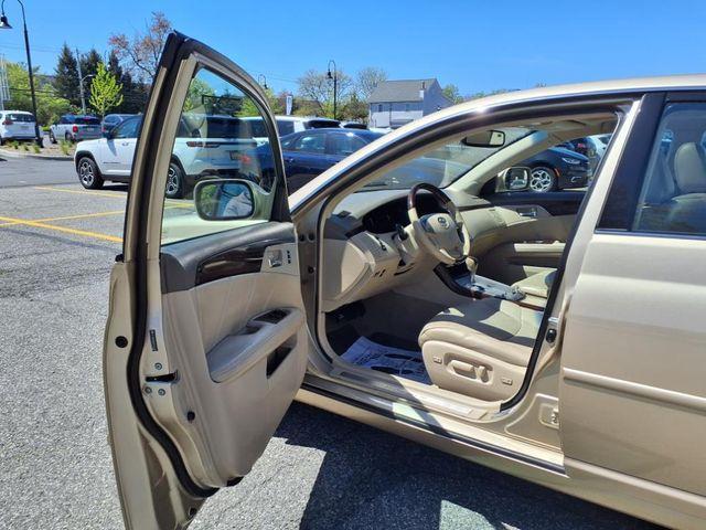 used 2010 Toyota Avalon car, priced at $8,900