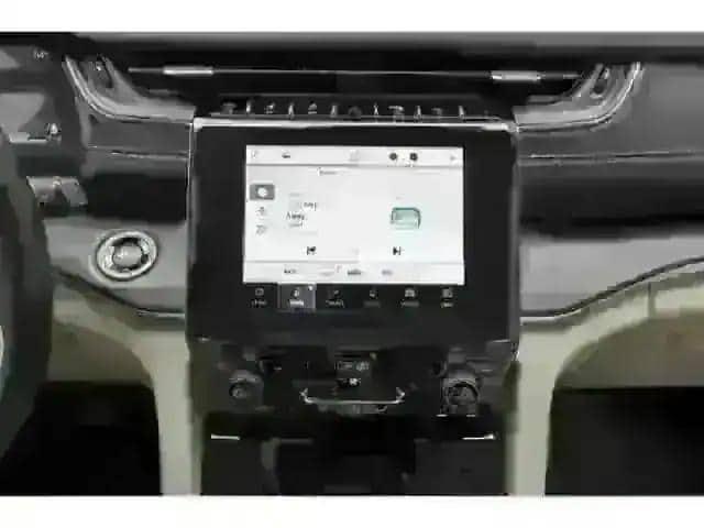 new 2025 Jeep Grand Cherokee car, priced at $47,196