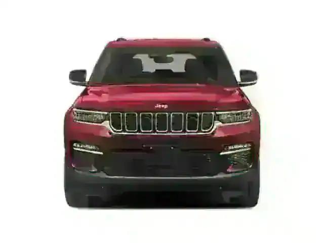 new 2025 Jeep Grand Cherokee car, priced at $47,196