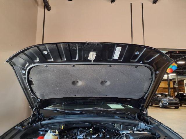 used 2022 Jeep Grand Cherokee car, priced at $30,400