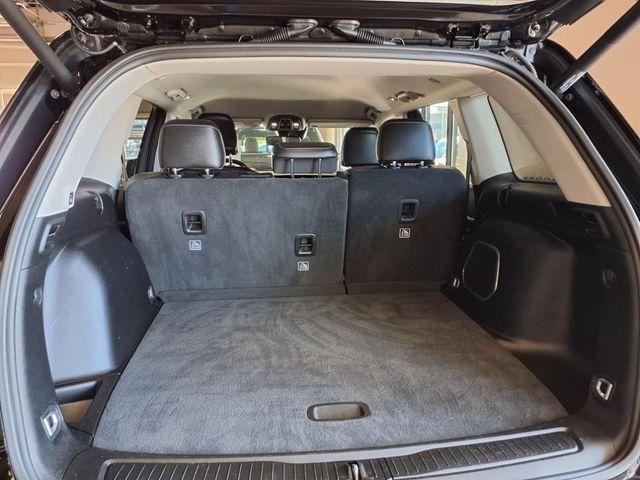 used 2022 Jeep Grand Cherokee car, priced at $30,400