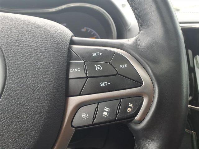 used 2019 Jeep Grand Cherokee car, priced at $21,000