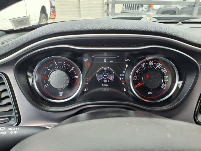 used 2022 Dodge Challenger car, priced at $26,600