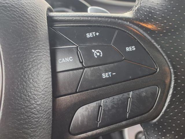 used 2022 Dodge Challenger car, priced at $26,600