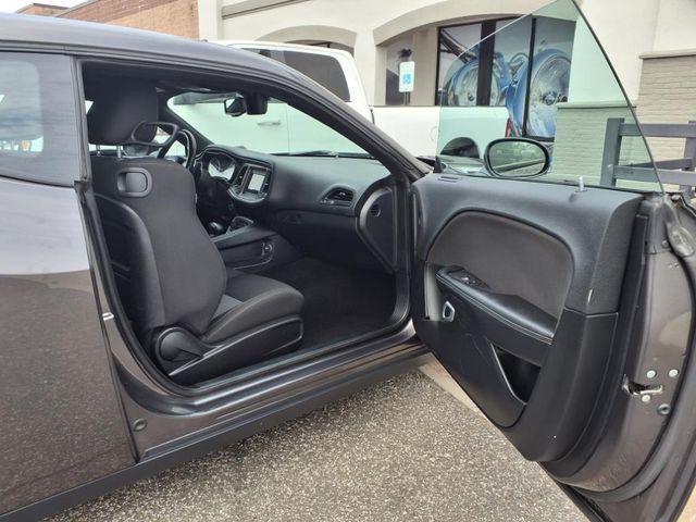used 2022 Dodge Challenger car, priced at $26,600