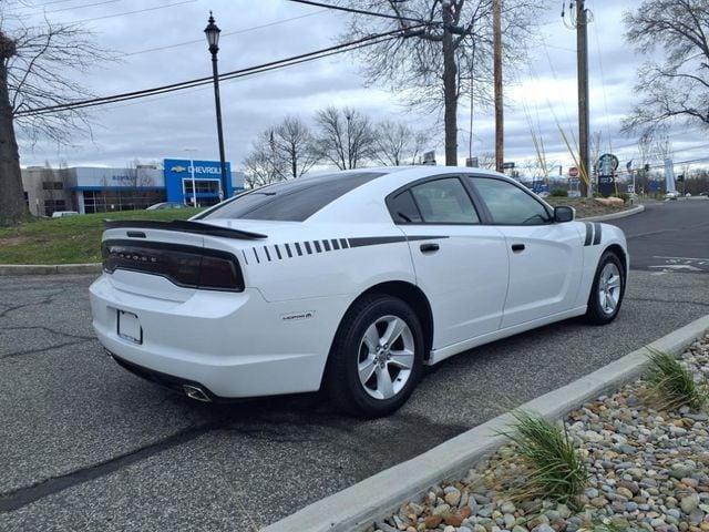 used 2014 Dodge Charger car, priced at $9,500