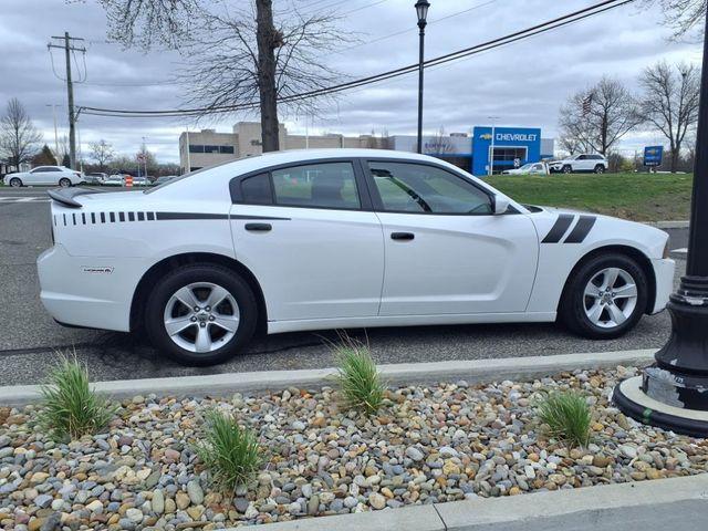 used 2014 Dodge Charger car, priced at $9,500