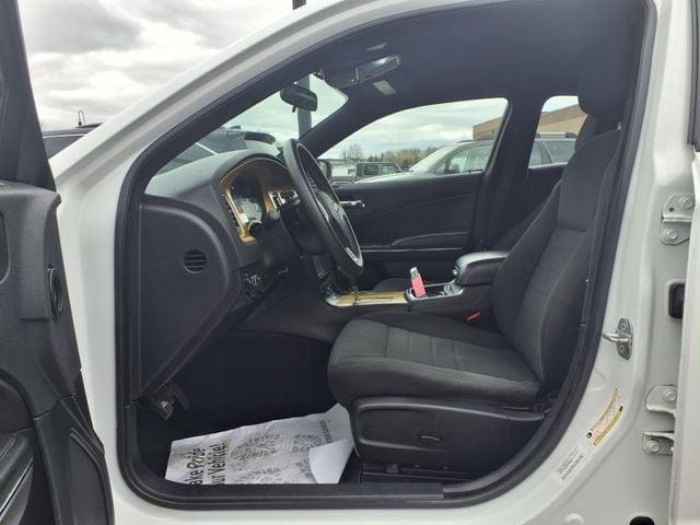 used 2014 Dodge Charger car, priced at $9,500