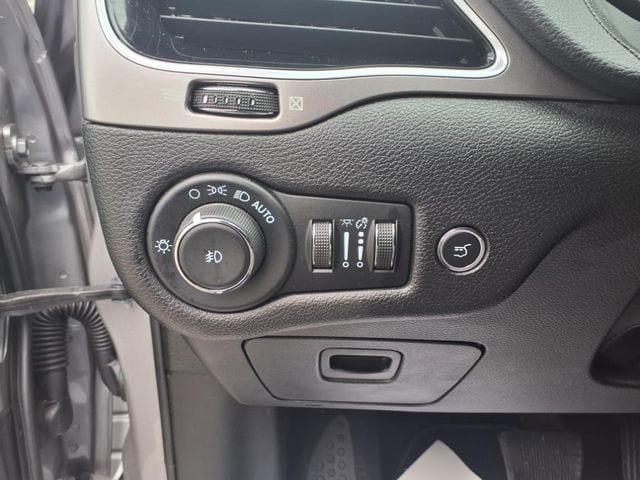 used 2021 Jeep Cherokee car, priced at $24,669