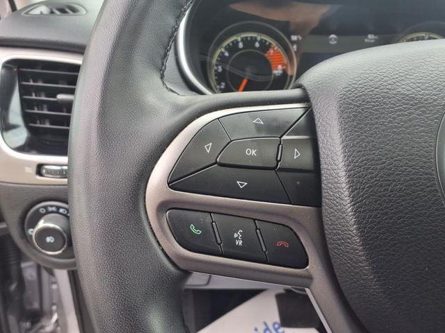 used 2021 Jeep Cherokee car, priced at $24,669