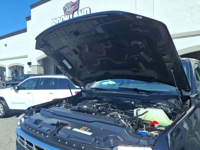 used 2025 Ford F-350 car, priced at $55,000