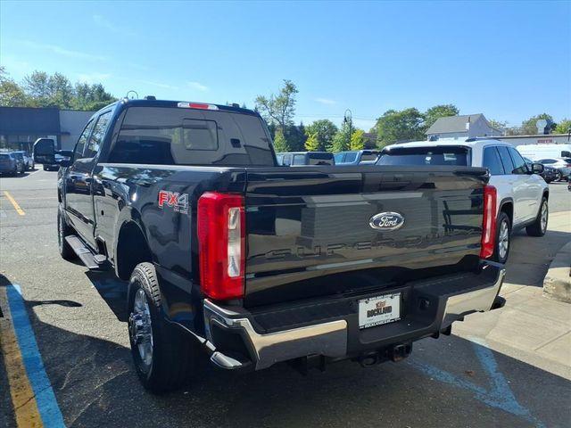used 2025 Ford F-350 car, priced at $55,000