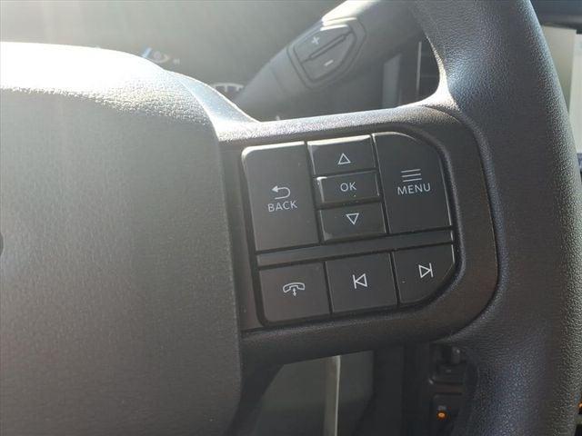 used 2025 Ford F-350 car, priced at $55,000