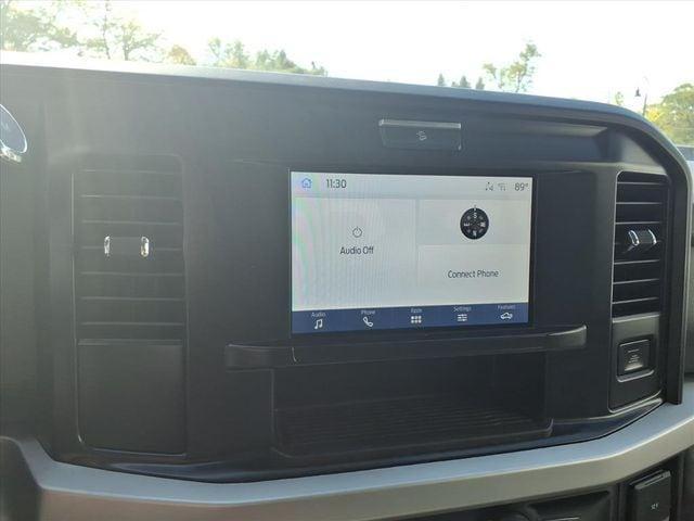 used 2025 Ford F-350 car, priced at $55,000