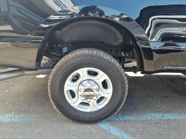 used 2025 Ford F-350 car, priced at $55,000