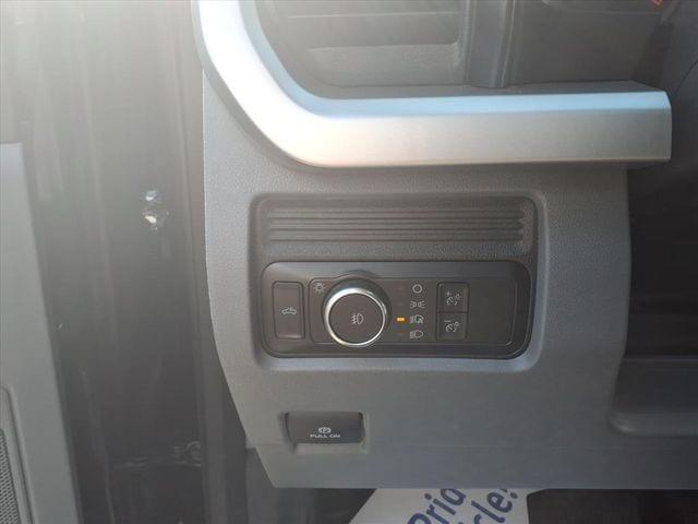 used 2025 Ford F-350 car, priced at $55,000