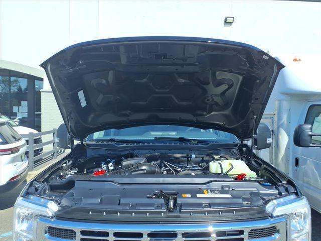 used 2025 Ford F-350 car, priced at $55,000