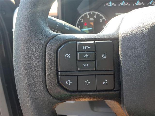 used 2025 Ford F-350 car, priced at $55,000